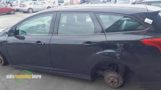 Ford Focus Focus 3 Wagon, Combi, 2010 / 2020 1.0 Ti-VCT EcoBoost 12V 125 picture 18