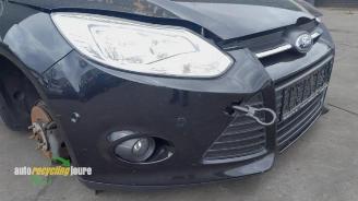 Ford Focus Focus 3 Wagon, Combi, 2010 / 2020 1.0 Ti-VCT EcoBoost 12V 125 picture 26