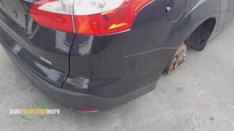 Ford Focus Focus 3 Wagon, Combi, 2010 / 2020 1.0 Ti-VCT EcoBoost 12V 125 picture 13