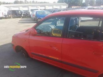 Hyundai Atos Atos, Hatchback, 1997 / 2008 1.1 12V Prime picture 11