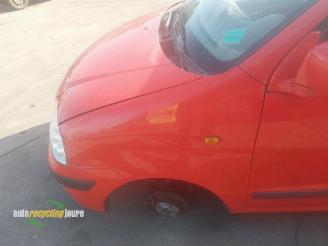 Hyundai Atos Atos, Hatchback, 1997 / 2008 1.1 12V Prime picture 13