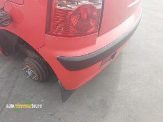 Hyundai Atos Atos, Hatchback, 1997 / 2008 1.1 12V Prime picture 33