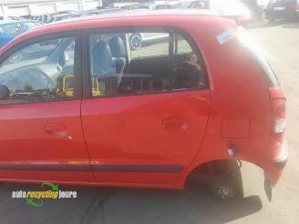 Hyundai Atos Atos, Hatchback, 1997 / 2008 1.1 12V Prime picture 10