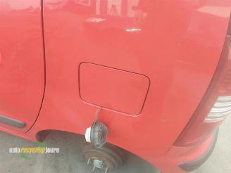 Hyundai Atos Atos, Hatchback, 1997 / 2008 1.1 12V Prime picture 34