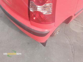 Hyundai Atos Atos, Hatchback, 1997 / 2008 1.1 12V Prime picture 32