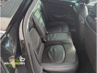 Citroën C5 C5 III Tourer (RW), Combi, 2008 / 2017 2.0 BlueHDi 180 16V picture 14