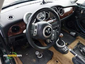 Mini One Mini (R50/53), Hatchback, 2001 / 2007 1.6 16V Cooper picture 23