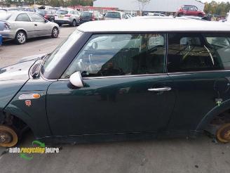 Mini One Mini (R50/53), Hatchback, 2001 / 2007 1.6 16V Cooper picture 16