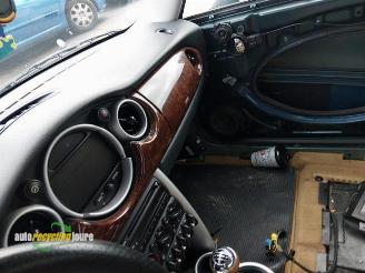 Mini One Mini (R50/53), Hatchback, 2001 / 2007 1.6 16V Cooper picture 21