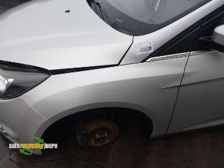Ford Focus Focus 3 Wagon, Combi, 2010 / 2020 1.0 Ti-VCT EcoBoost 12V 125 picture 19