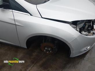 Ford Focus Focus 3 Wagon, Combi, 2010 / 2020 1.0 Ti-VCT EcoBoost 12V 125 picture 2