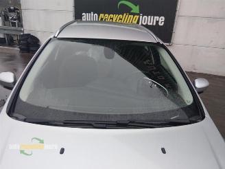 Ford Focus Focus 3 Wagon, Combi, 2010 / 2020 1.0 Ti-VCT EcoBoost 12V 125 picture 25