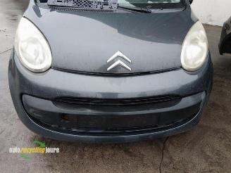 Citroën C1 C1, Hatchback, 2005 / 2014 1.0 12V picture 10