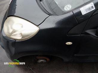 Citroën C1 C1, Hatchback, 2005 / 2014 1.0 12V picture 8