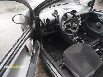 Citroën C1 C1, Hatchback, 2005 / 2014 1.0 12V picture 17