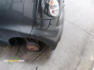 Citroën C1 C1, Hatchback, 2005 / 2014 1.0 12V picture 6