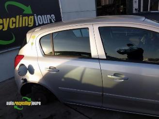 Opel Corsa Corsa D, Hatchback, 2006 / 2014 1.4 16V Twinport picture 4