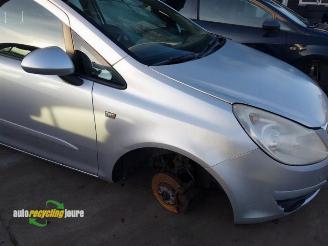 Opel Corsa Corsa D, Hatchback, 2006 / 2014 1.4 16V Twinport picture 2