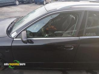 Audi A4 onderdelen (kleur: LZ9W) donorauto picture 12