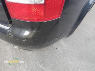 Audi A4 onderdelen (kleur: LZ9W) donorauto picture 7