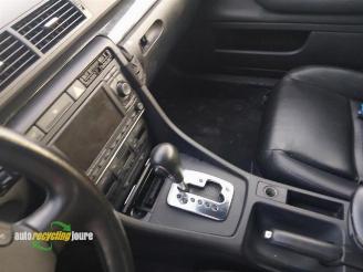 Audi A4 onderdelen (kleur: LZ9W) donorauto picture 17