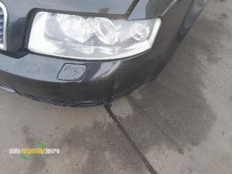 Audi A4 onderdelen (kleur: LZ9W) donorauto picture 19