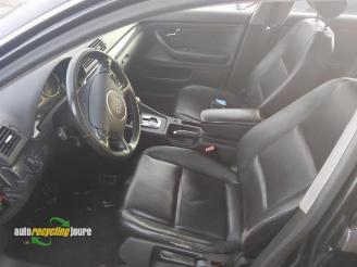 Audi A4 onderdelen (kleur: LZ9W) donorauto picture 14