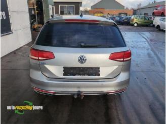 Volkswagen Passat Passat Variant (3G5), Combi, 2014 / 2024 1.4 GTE 16V picture 4