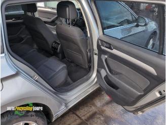 Volkswagen Passat Passat Variant (3G5), Combi, 2014 / 2024 1.4 GTE 16V picture 16