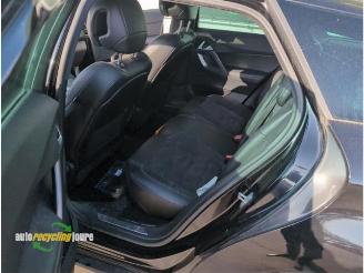 Citroën DS5 onderdelen (kleur: KTV) donorauto picture 16