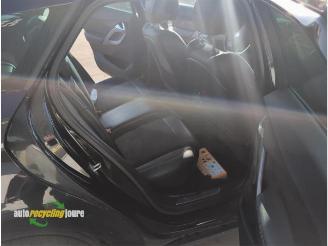 Citroën DS5 onderdelen (kleur: KTV) donorauto picture 17