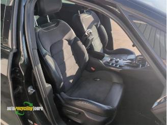 Citroën DS5 onderdelen (kleur: KTV) donorauto picture 13