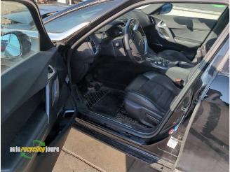 Citroën DS5 onderdelen (kleur: KTV) donorauto picture 10