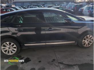 Citroën DS5 onderdelen (kleur: KTV) donorauto picture 6