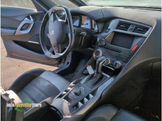 Citroën DS5 onderdelen (kleur: KTV) donorauto picture 14