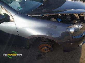 Volkswagen Golf Golf VI (5K1), Hatchback, 2008 / 2013 1.2 TSI BlueMotion picture 2