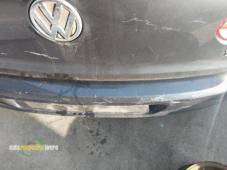 Volkswagen Golf Golf VI (5K1), Hatchback, 2008 / 2013 1.2 TSI BlueMotion picture 10