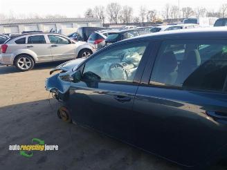 Volkswagen Golf Golf VI (5K1), Hatchback, 2008 / 2013 1.2 TSI BlueMotion picture 14