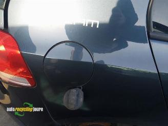 Volkswagen Golf Golf VI (5K1), Hatchback, 2008 / 2013 1.2 TSI BlueMotion picture 6