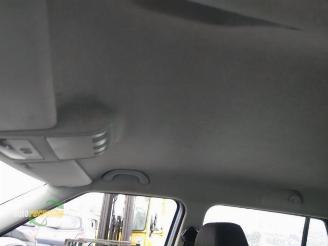 Skoda Fabia Fabia II Combi, Combi 5-drs, 2007 / 2015 1.2 TDI 12V Greenline picture 24