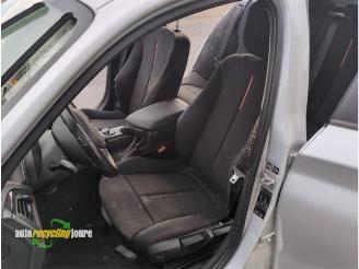 BMW 1-serie 1 serie (F20), Hatchback 5-drs, 2011 / 2019 116i 1.6 16V picture 21