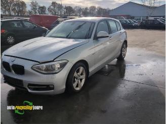 BMW 1-serie 1 serie (F20), Hatchback 5-drs, 2011 / 2019 116i 1.6 16V picture 6