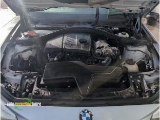 BMW 1-serie 1 serie (F20), Hatchback 5-drs, 2011 / 2019 116i 1.6 16V picture 8