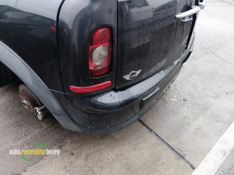 Mini Clubman (R55) onderdelen (kleur: MIDNIGHT BLACK METALLIC (A94) donorauto picture 10