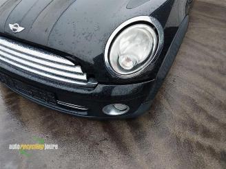 Mini Clubman (R55) onderdelen (kleur: MIDNIGHT BLACK METALLIC (A94) donorauto picture 23