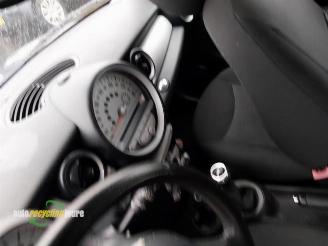 Mini Clubman (R55) onderdelen (kleur: MIDNIGHT BLACK METALLIC (A94) donorauto picture 30