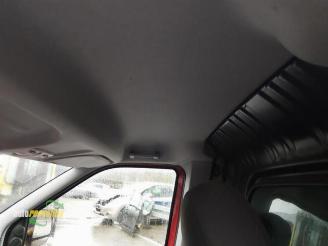 Opel Combo Combo, Van, 2012 / 2018 1.3 CDTI 16V ecoFlex picture 18