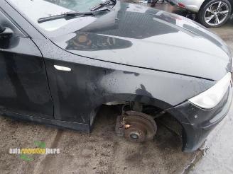 BMW 1-serie (E87/87N) onderdelen (kleur: 668) donorauto picture 2