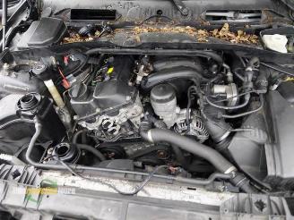 BMW 1-serie (E87/87N) onderdelen (kleur: 668) donorauto picture 21