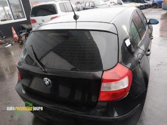 BMW 1-serie (E87/87N) onderdelen (kleur: 668) donorauto picture 9